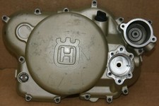 CARTER EMBRAYAGE CLUTCH COVER