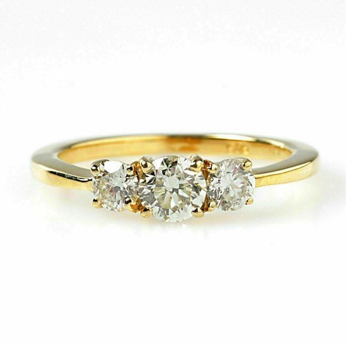 Rond imitation diamant - rond,