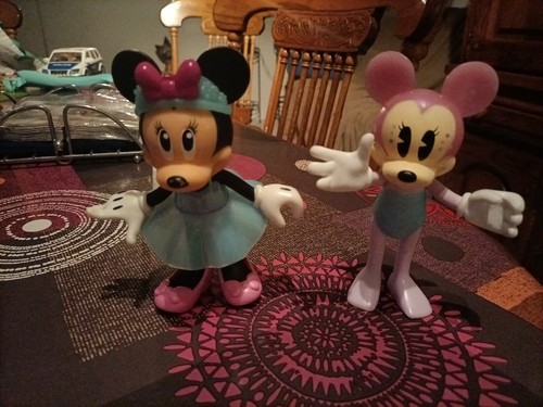 Figurines univers disney - ,,