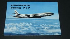 CPA CARTE POSTALE AVIATION AIR
