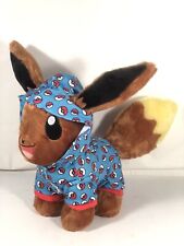 Peluche Build-A-Bear Pokemon