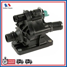 BOITIER THERMOSTAT Prévu 107 206 207 307 Bipper 1.4 Hdi 1336V6