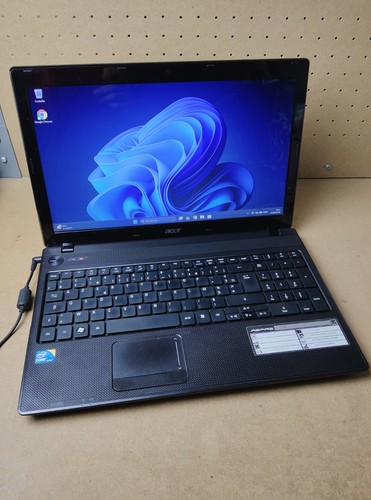 Portable acer aspire - acer,