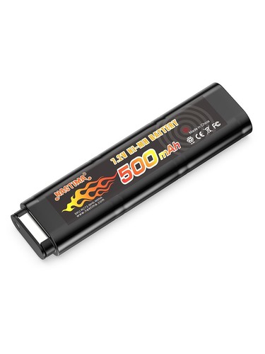 Nastima 7 2v 500mah - 6s, 7.2v