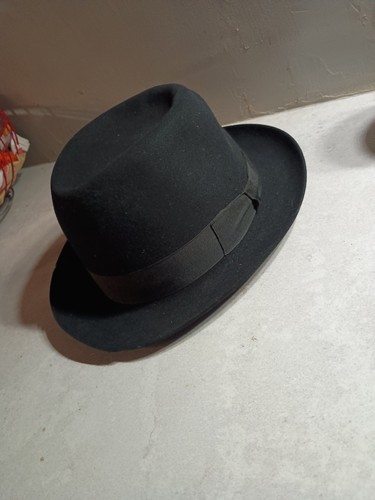 Chapeau mossant t60 - chapeau,