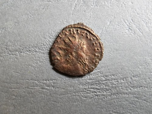 Pièce monnaie romaine - pièce,