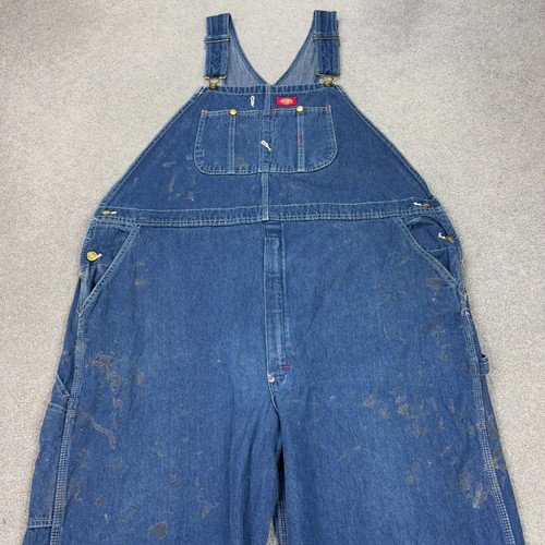 Salopette dickies adulte - salopette, 48