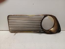 Calandre gauche bmw 2002 - calandre,