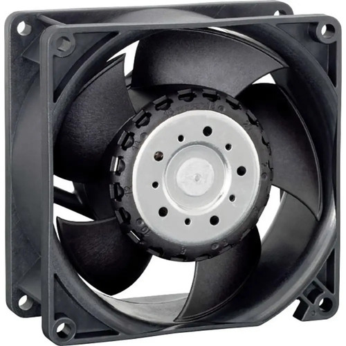 Ventilateur axial ebm papst - axial,