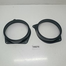 Supports D'Enceintes Avant