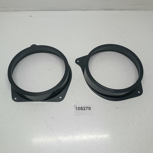 Supports enceintes avant - supports,