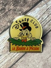 Pin’s Vintage Disney La