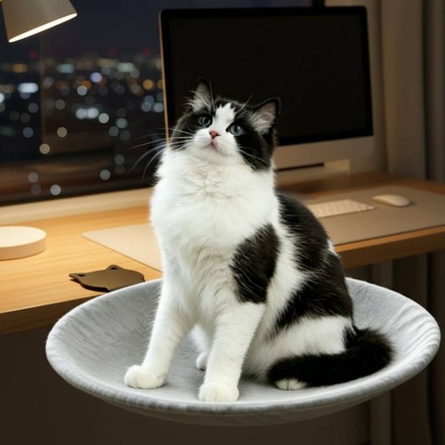 Hamac chat rebord gain - gain, de