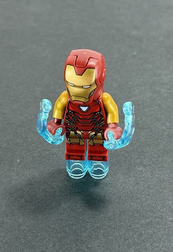 Lego iron man mark - lego, 85