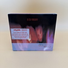 CD audio - THE CURE