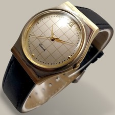 Noname XII 32mm 1990s Quartz