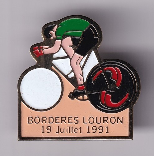 Rare pins pin velo - pin's, ..