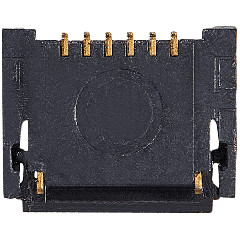 Power volume button flex zif - /,