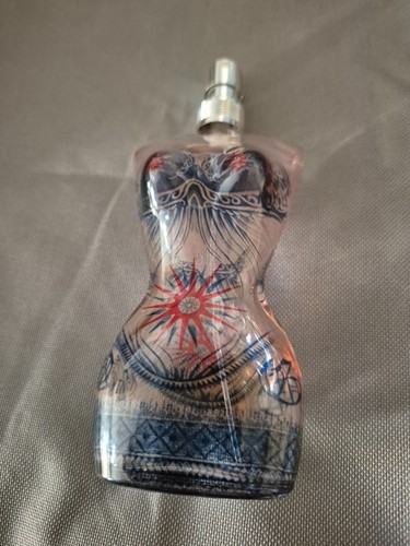 Ancien flacon eau - ancien,