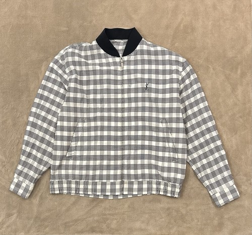 Veste blouson jacket bomber - veste,