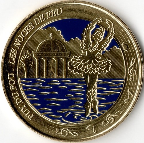 Monnaie paris puy - monnaie,