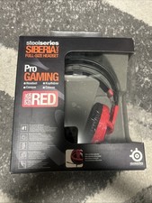 Steelseries Siberia V2 Pro