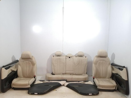 Interieur complet pour bmw - complet,