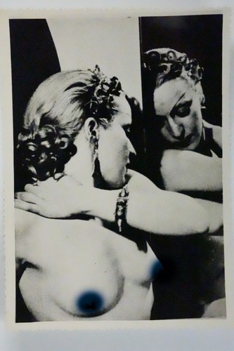 Tirage photo argentique - tirage,