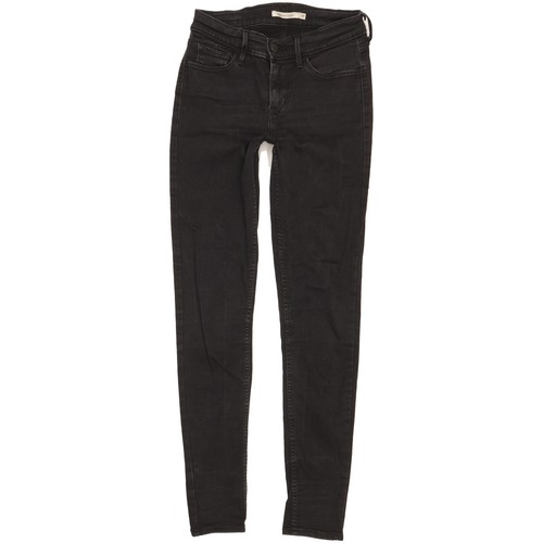 Levi 710 super femme - super,