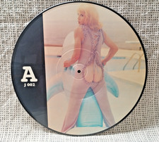 Madonna 12" Picture Disc MLVC