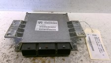 Calculateur moteur PEUGEOT 206 2.0 16V 140CV  Essence /R:59384363