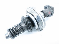 Yamaha XVS 650 Dragstar 4VR