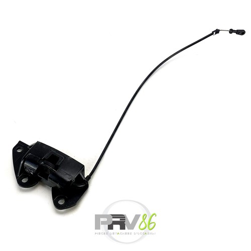 Serrure toit ard renault - ard,