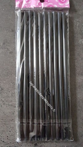 Bâton colles chaudes de - chaudes,