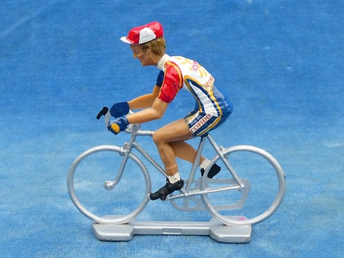 Superbe cycliste rider - superbe,