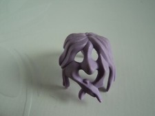 PLAYMOBIL vintage décor arbre