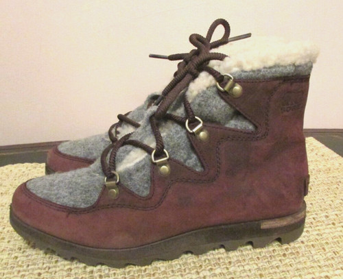 Femmes sorel 3287 908 hiver - sorel,