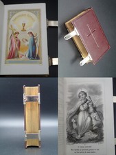 SUPERBE MISSEL 1883 Messe