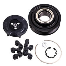 Climat Compresseur Poulie for