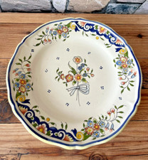 jolie assiette mural