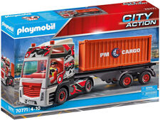 PLAYMOBIL City Action 70771