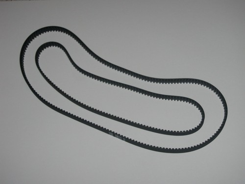 Timing belt set - belt,