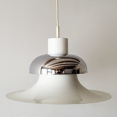 Lustre suspension vintage 1960 - lustre,