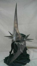 Casque roi sorcier - roi, nazgul