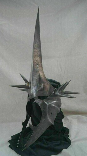 Casque roi sorcier nazgul - casque,