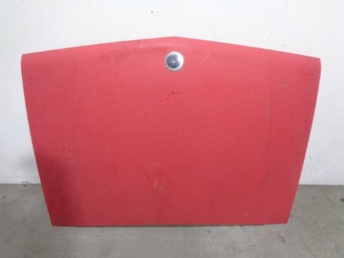 Capot opel corsa hatchback - capot,