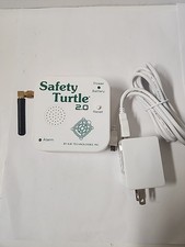 Safety Turtle 2.0 Pet Or Child
