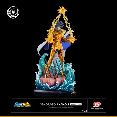 Sea dragon kanon ikigai - sea,