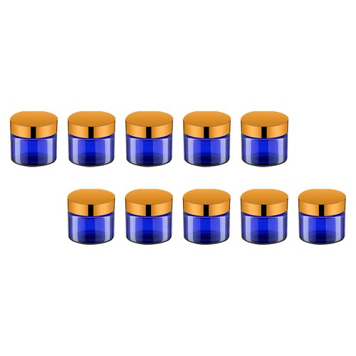 Pcs petit pot verre bocal - pcs,