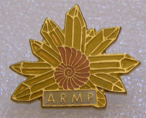 Pin armp nautilus - pin's,